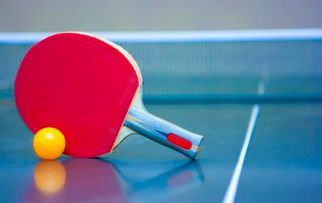經常參加乒乓球運動對人體有哪些好處