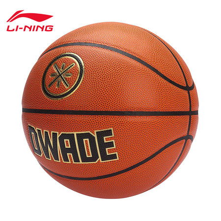 李寧ABQN008 網絡競技球，專業賽場外的智能之選